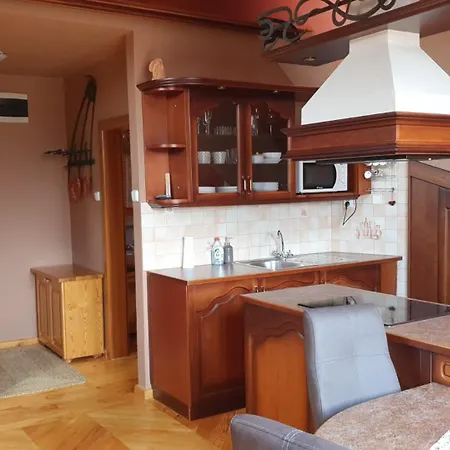 U Jakuba 3* Kežmarok