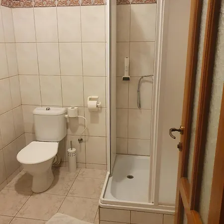 U Jakuba 3* Кежмарок
