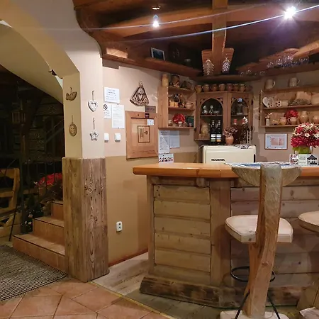 U Jakuba Гостевой дом 3*